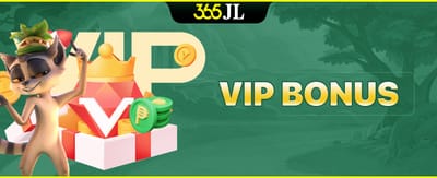 VIP Platinum Cashback banner